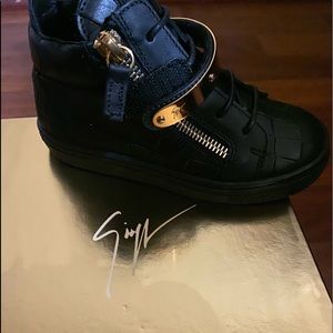 Giuseppe Zanotti Sneakers